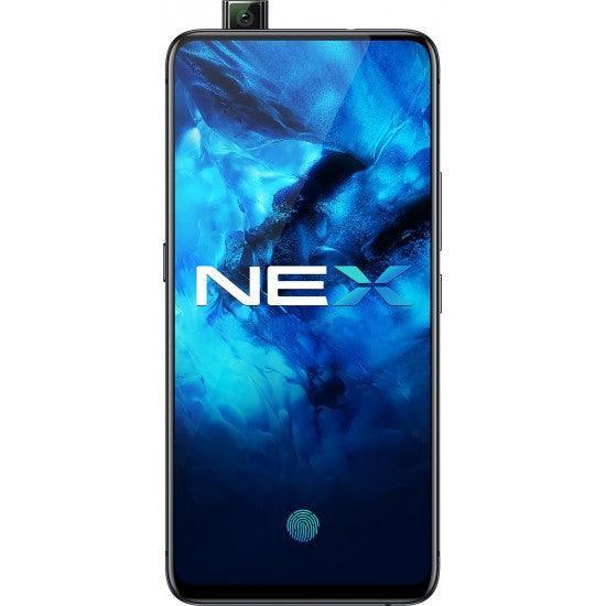 Vivo NEX (Black, 128 GB)  (8 GB RAM) - Triveni World