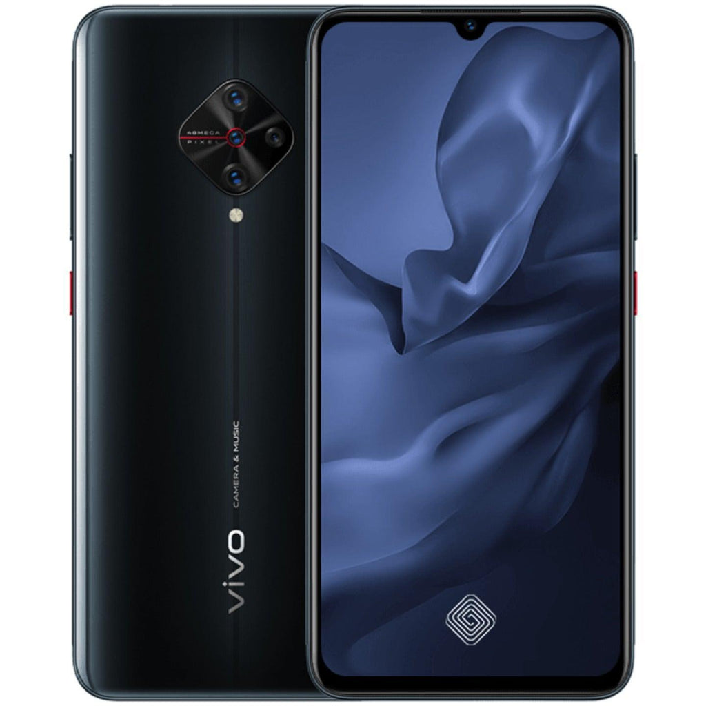 Vivo S1 Pro 128GB 6GB RAM Refurbished - Triveni World