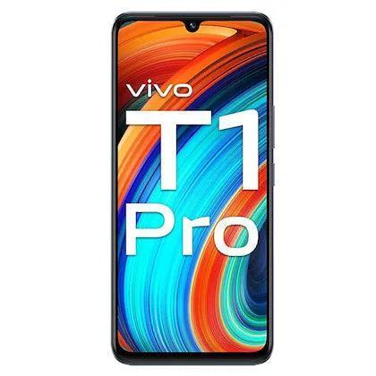 Vivo T1 Pro 5G 128 GB, 8 GB RAM, Turbo Black - Triveni World