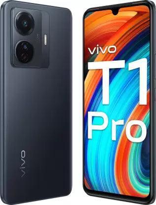 Vivo T1 Pro 5G Turbo Black 6GB|128GB - Triveni World