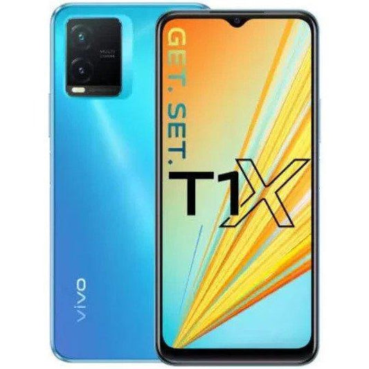 Vivo T1X - Renewed - Triveni World