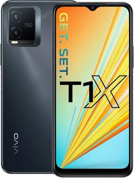 Vivo T1X - Renewed - Triveni World