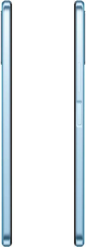 vivo T1X (Space Blue, 128 GB)  (4 GB RAM) - Triveni World