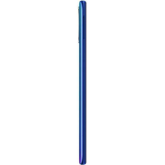 Vivo U20 Blazing Blue, 6GB RAM, 64GB - Triveni World