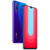 Vivo U20 Blazing Blue, 6GB RAM, 64GB - Triveni World