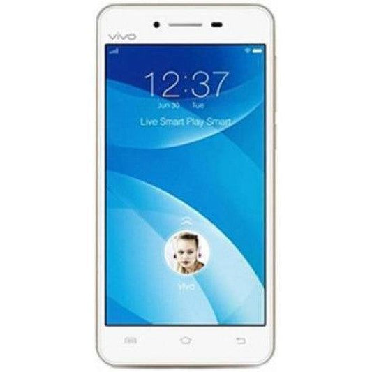 Vivo V1 (Gold, 16 GB, 2 GB RAM) Refurbished - Triveni World