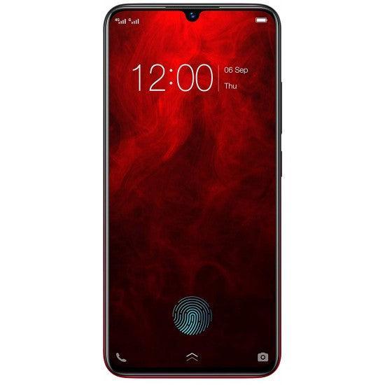 Vivo V11 Pro, Supernova Red (6GB RAM, 64GB Storage) - Triveni World