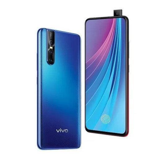 Vivo V15 256GB, 8GB Ram - Triveni World