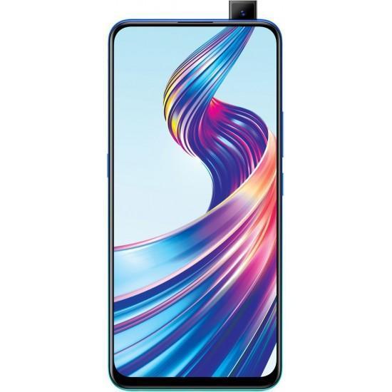 Vivo V15 (Aqua Blue, 64 GB 6 GB RAM) - Triveni World