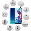 Vivo V15 (Aqua Blue, 64 GB 6 GB RAM) - Triveni World