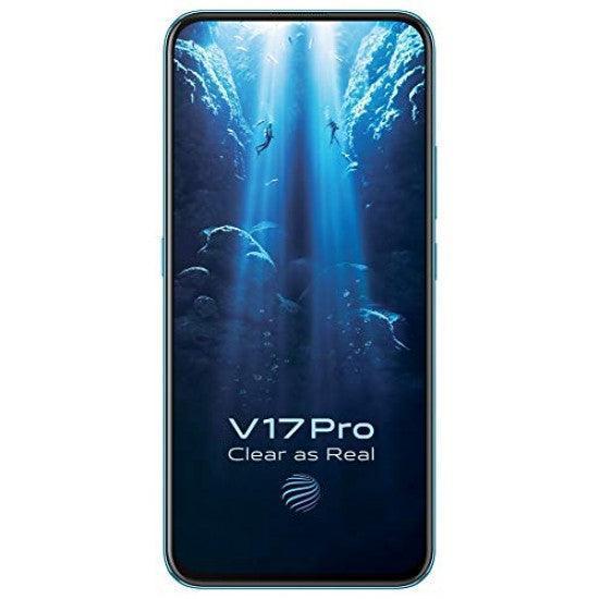 Vivo V17 Pro (Glacier Ice, 8 GB RAM, 128 GB Storage) - Triveni World