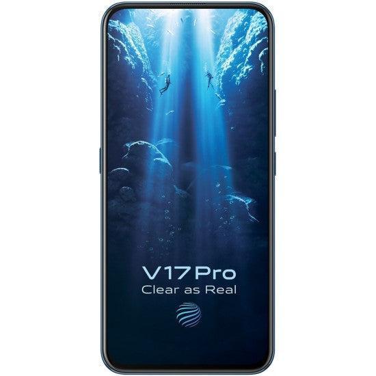 Vivo V17Pro (Glacier Ice White, 128 GB)  (8 GB RAM) - Triveni World