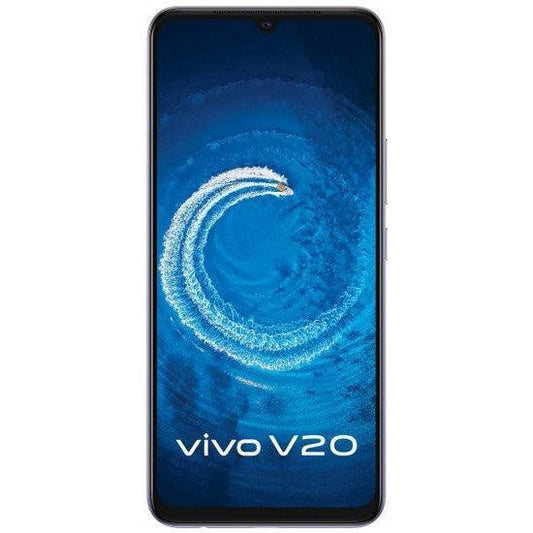 Vivo V20 2021 (Sunset Melody, 8GB RAM, 128GB ROM) Refurbished - Triveni World