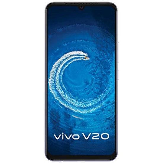 Vivo V20 2021 (Sunset Melody, 8GB RAM, 128GB ROM) Refurbished - Triveni World