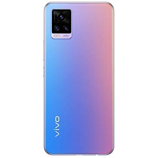 Vivo V20 2021 (Sunset Melody, 8GB RAM, 128GB ROM) Refurbished - Triveni World