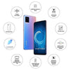 Vivo V20 2021 (Sunset Melody, 8GB RAM, 128GB ROM) Refurbished - Triveni World