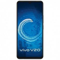 Vivo V20 Pro Refurbished Good 8 GB 128 GB Midnight Jazz - Triveni World