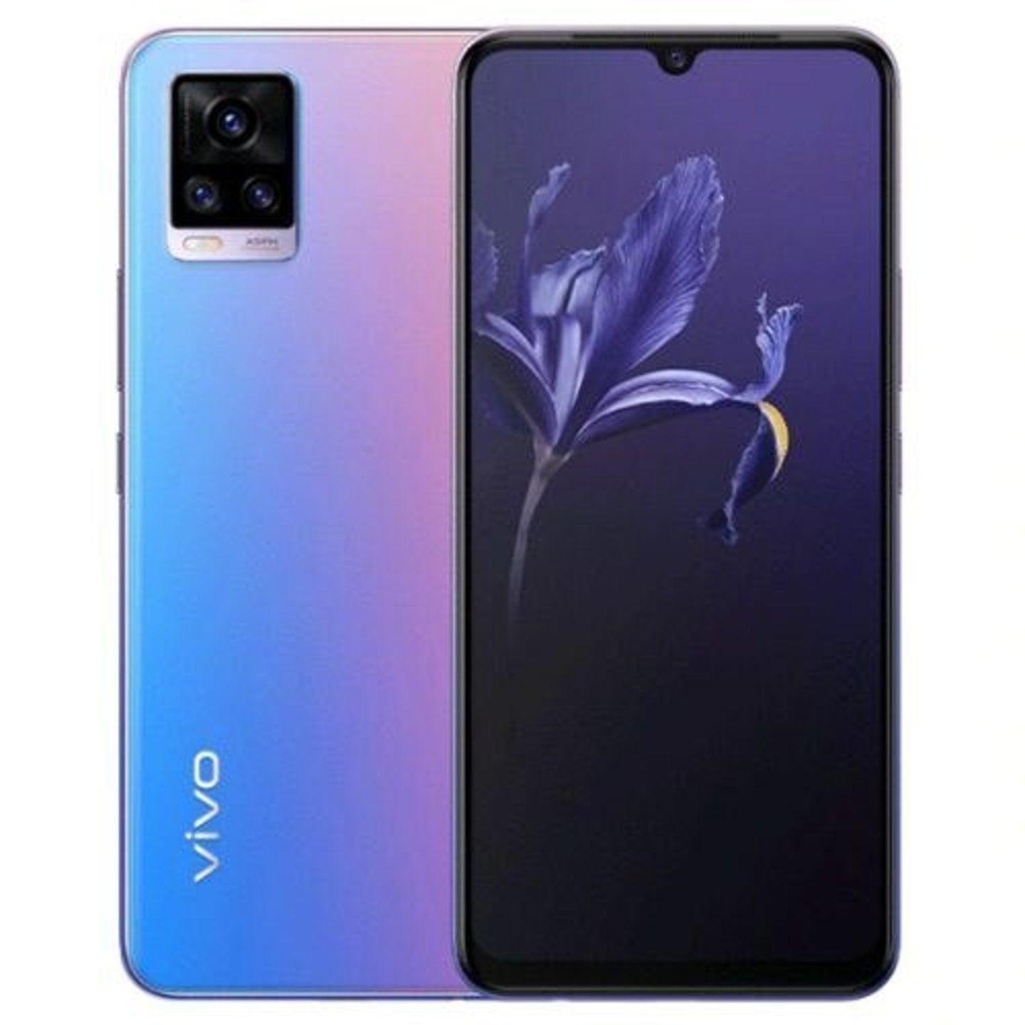 Vivo V20 SE 8 GB 128 GB Refurbished - Triveni World