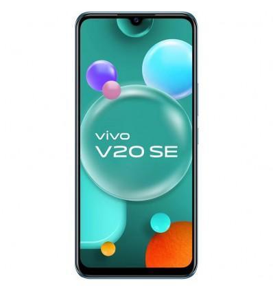 Vivo V20 SE Refurbished Good 8 GB 128 GB Aquamarine Green - Triveni World