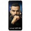 Vivo V21 5G Refurbished Good 8 GB 128 GB Dusk Blue - Triveni World