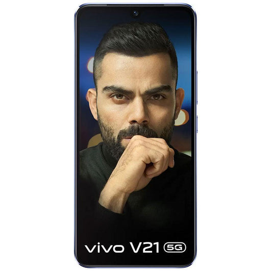 Vivo V21 5G - Refurbished - Triveni World