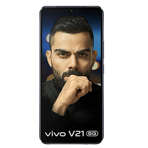 Refurbished Vivo V21 5G - Triveni World