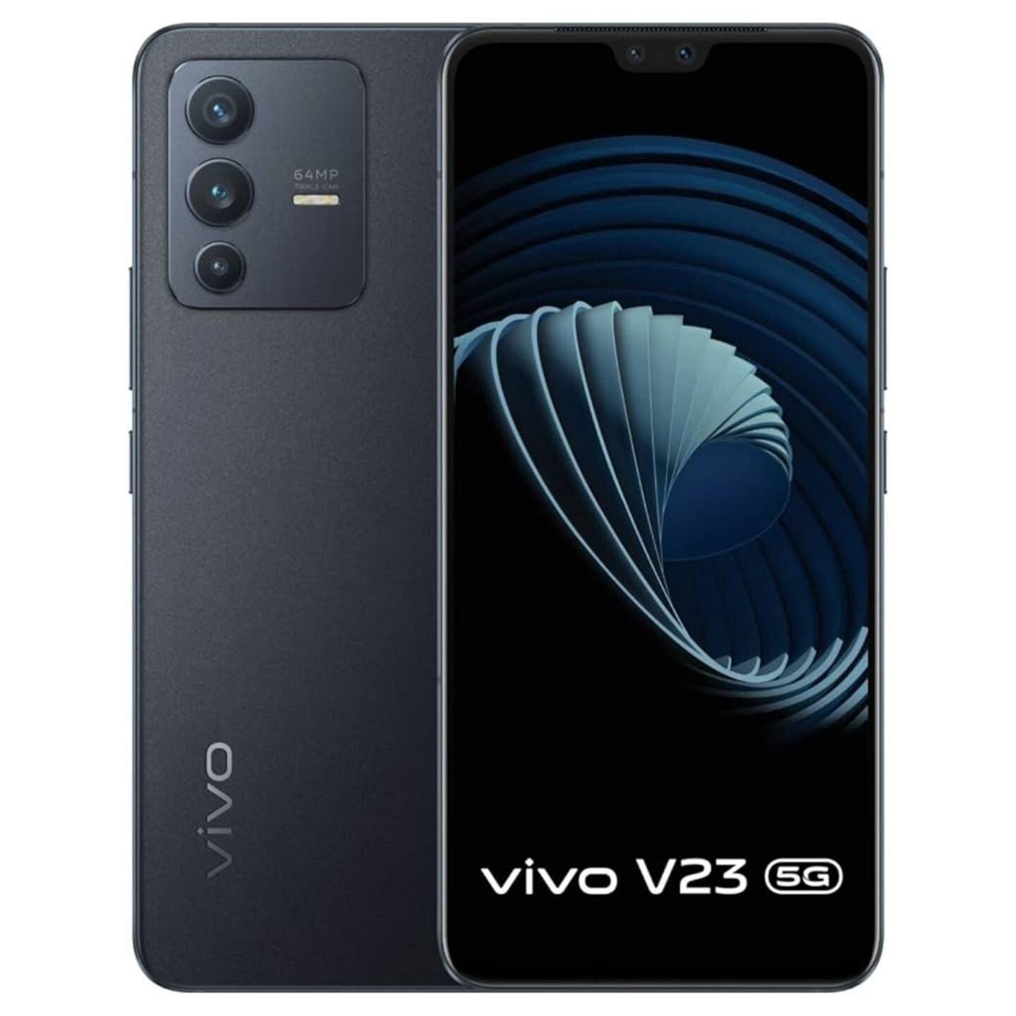 Vivo V23 128GB 8GB RAM Refurbished - Triveni World