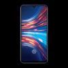 Vivo V23 5G Refurbished Good 8 GB 128 GB Stardust Black - Triveni World