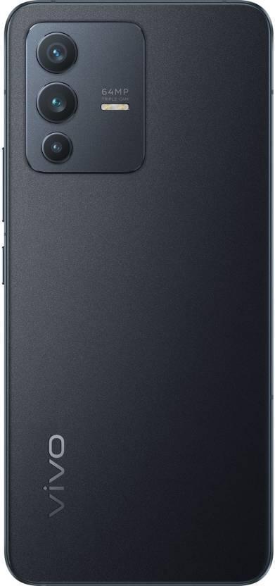 vivo V23 5G (Stardust Black, 128 GB)  (8 GB RAM) - Triveni World