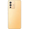 Vivo V23 5G Sunshine Gold, 8GB RAM 128GB Storage - Triveni World