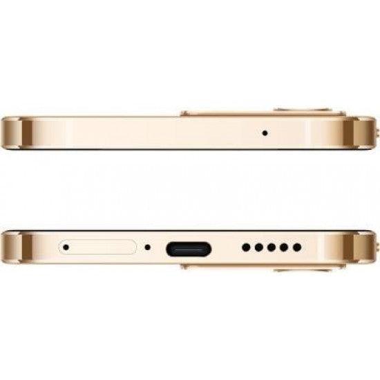 Vivo V23 5G Sunshine Gold, 8GB RAM 128GB Storage - Triveni World