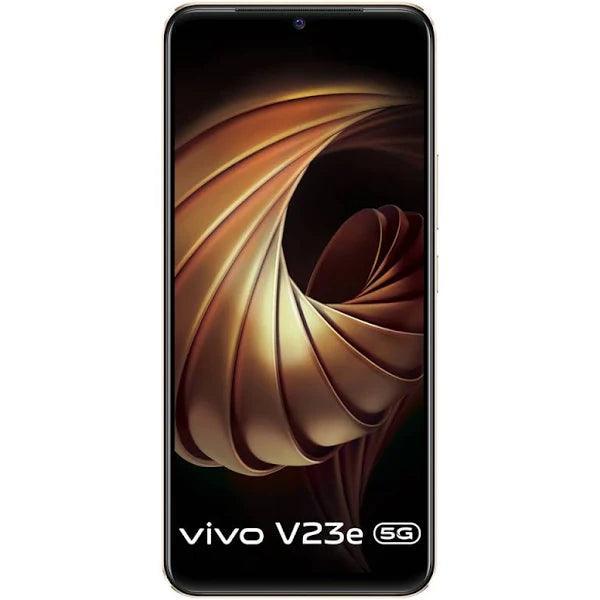 Vivo V23 Pro 5G (8GB, 128GB) Sky Blue - Renewed - Triveni World