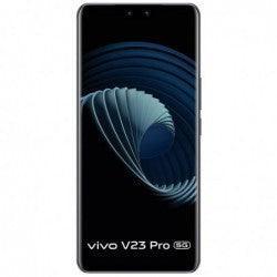 Vivo V23 Pro Refurbished Good 8 GB 128 GB Stardust Black - Triveni World