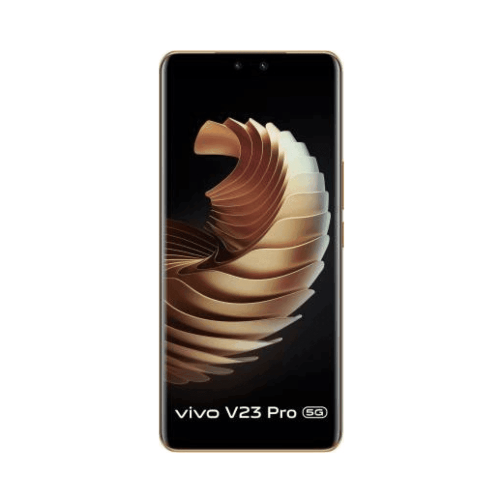 Vivo V23 Pro UNBOX - Triveni World