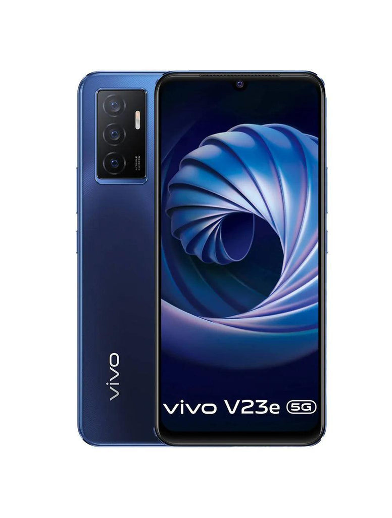 Vivo V23e 5G (8GB RAM 128GB Storage) - Triveni World