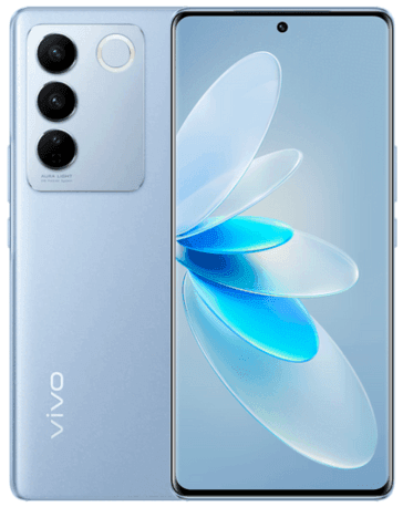 Vivo V27 - Renewed - Triveni World