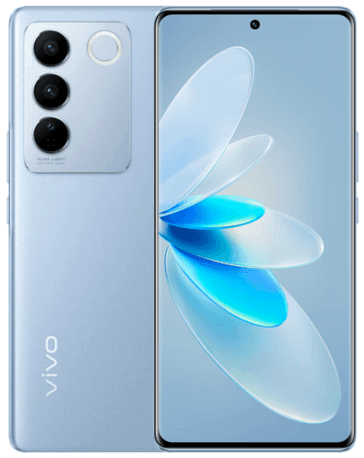 Vivo V27 - Renewed - Triveni World