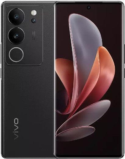 Vivo V29 5G V2250 Dual Sim 256GB Black (12GB RAM) - Triveni World