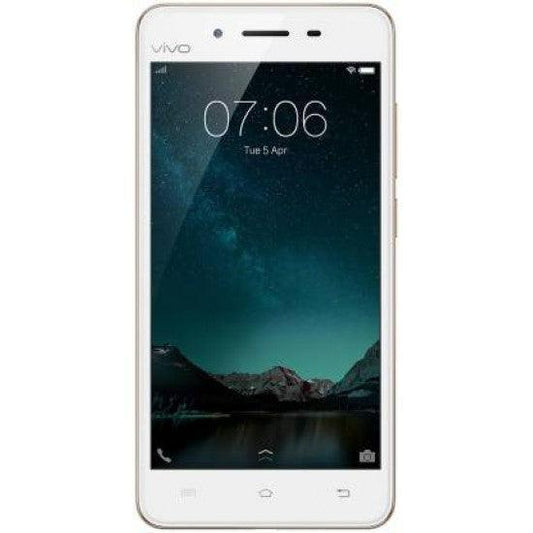 Vivo V3 Max (Gold, 32 GB, 4 GB RAM) Refurbished - Triveni World