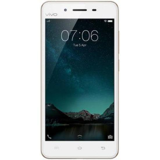 Vivo V3 (Rose Gold, 32 GB, 3 GB RAM) Refurbished - Triveni World