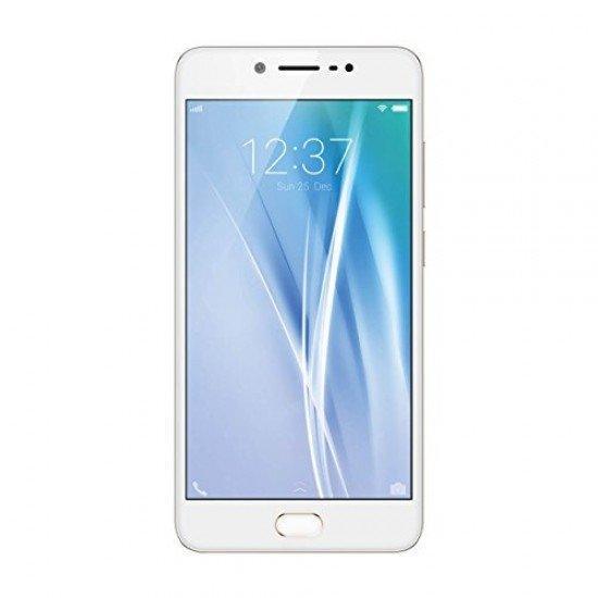 Vivo V5 (Crown Gold, 32 GB) (4 GB RAM) - Triveni World