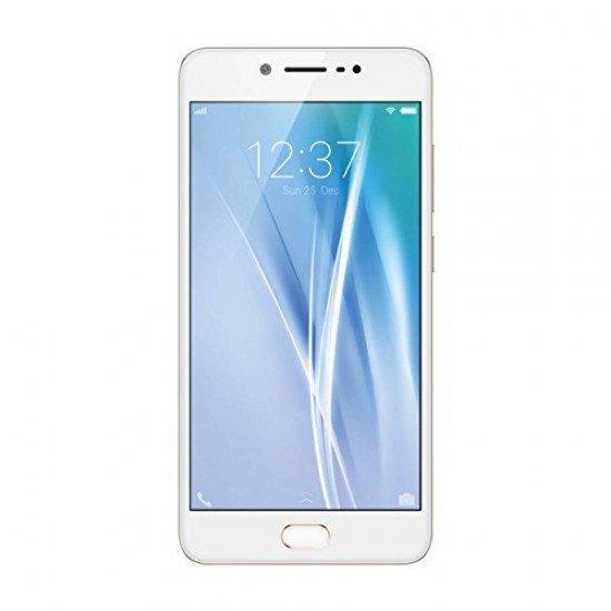 Vivo V5 (Crown Gold, 32 GB) (4 GB RAM) - Triveni World