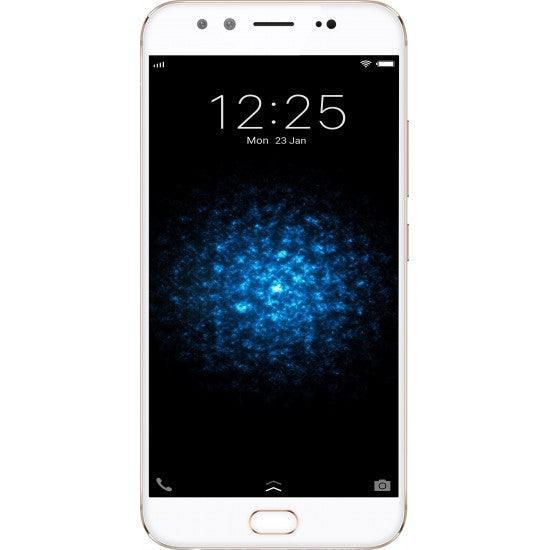 Vivo V5 Plus ‎Gold (64 GB) (4 GB RAM) Refurbished - Triveni World