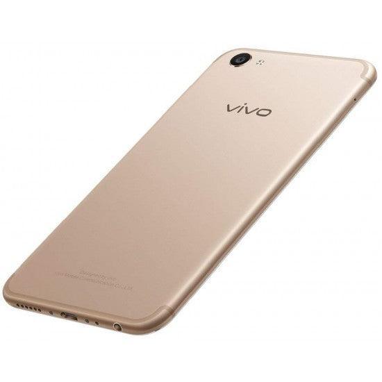 Vivo V5 Plus ‎Gold (64 GB) (4 GB RAM) Refurbished - Triveni World