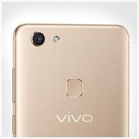 Vivo V7 (Champagne Gold, 32 GB, 4 GB) Refurbished - Triveni World