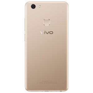 VIVO V7+ (Gold, 64 GB) (4 GB RAM) - Triveni World