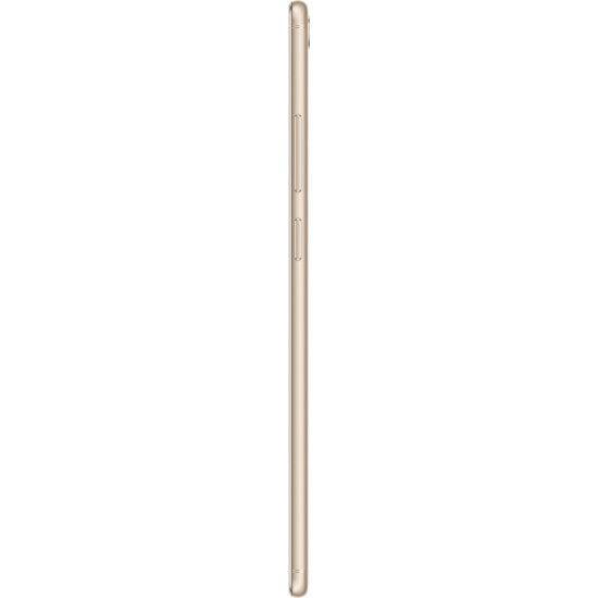 vivo V7+ (Gold, 64 GB)  (4 GB RAM) - Triveni World