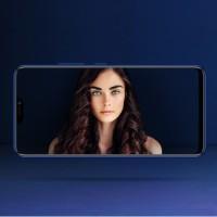 VIVO V9 (Gold, 64 GB, 4 GB RAM) - Triveni World