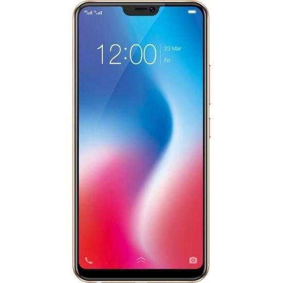 VIVO V9 (Gold, 64 GB, 4 GB RAM) - Triveni World