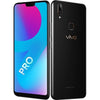 Vivo V9Pro (Black, 6GB RAM, Snapdragon 660AIE) refurbished - Triveni World